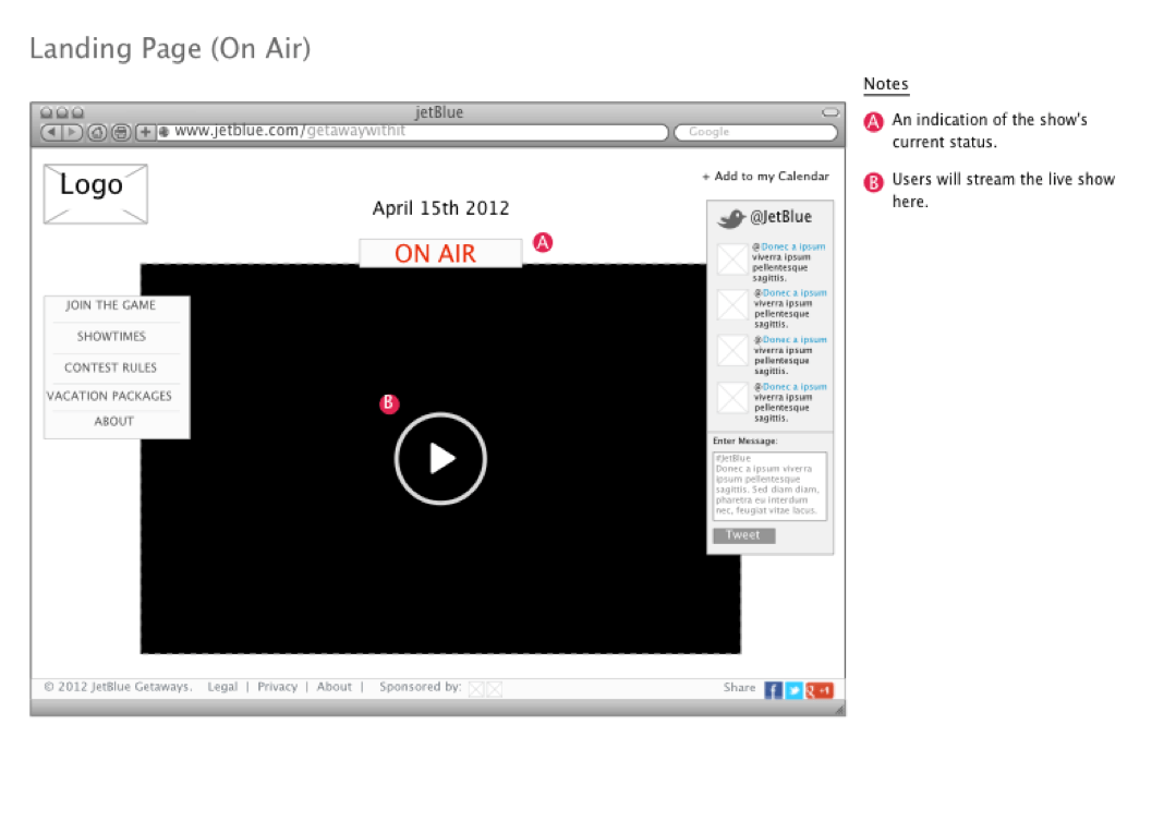 landing_page_on_air_wireframe