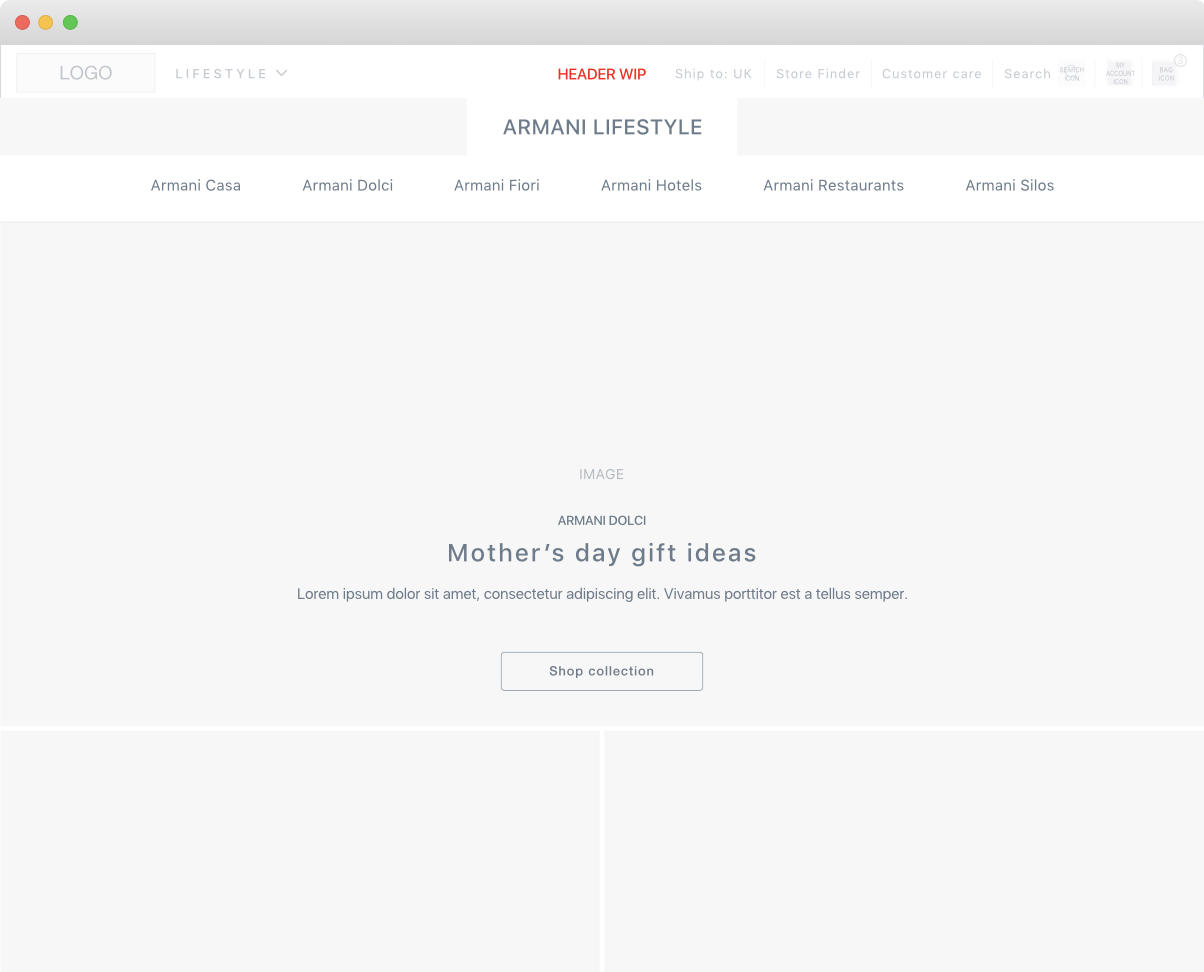 Lifestyle_Landing_wireframe